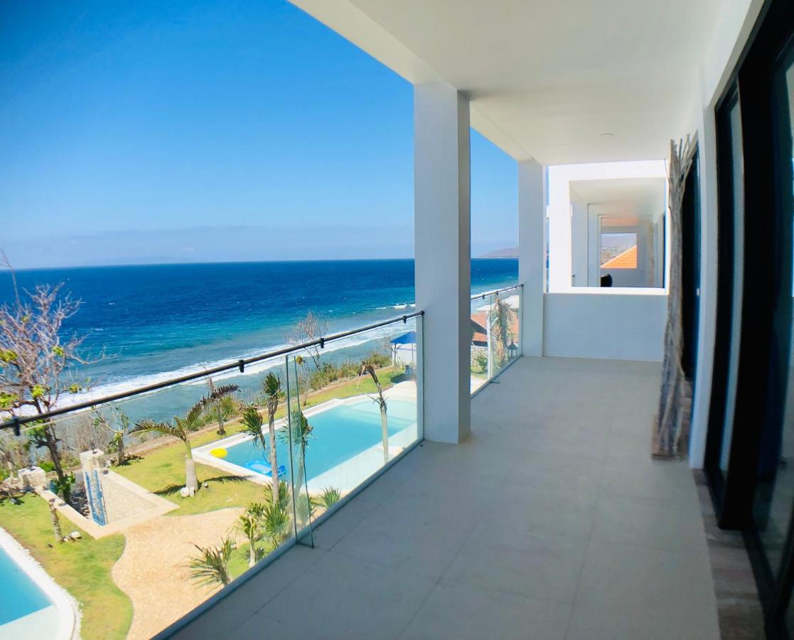 Villa Argia Nusa Penida Batununggul Extérieur photo