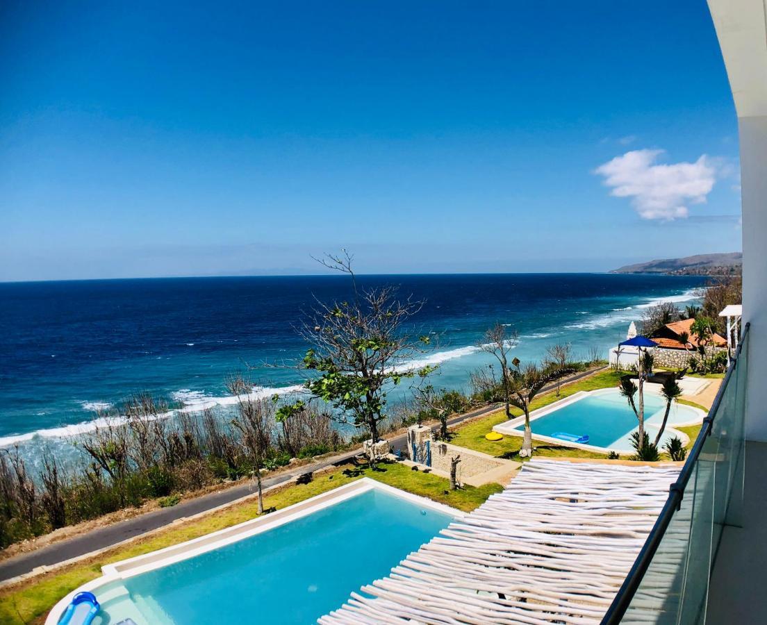 Villa Argia Nusa Penida Batununggul Extérieur photo