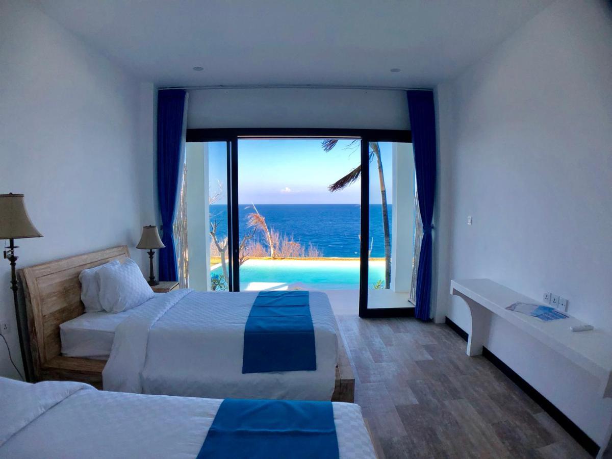 Villa Argia Nusa Penida Batununggul Extérieur photo