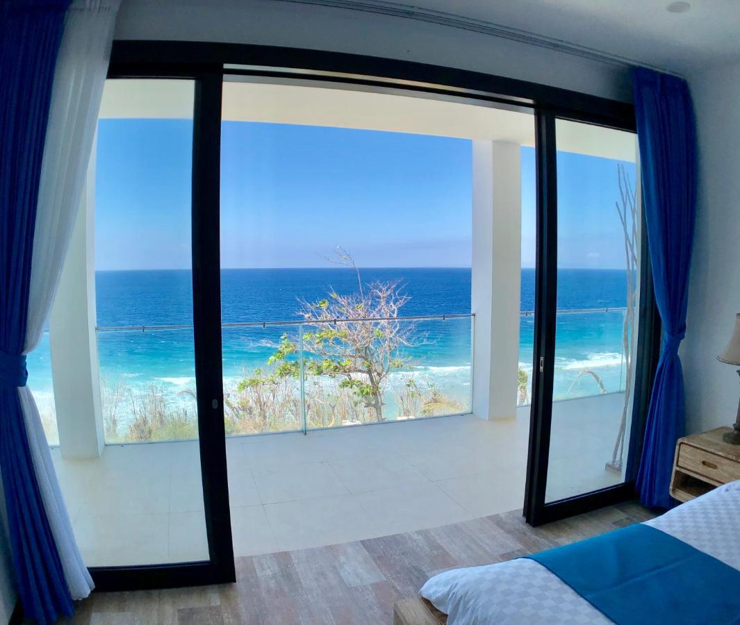 Villa Argia Nusa Penida Batununggul Extérieur photo