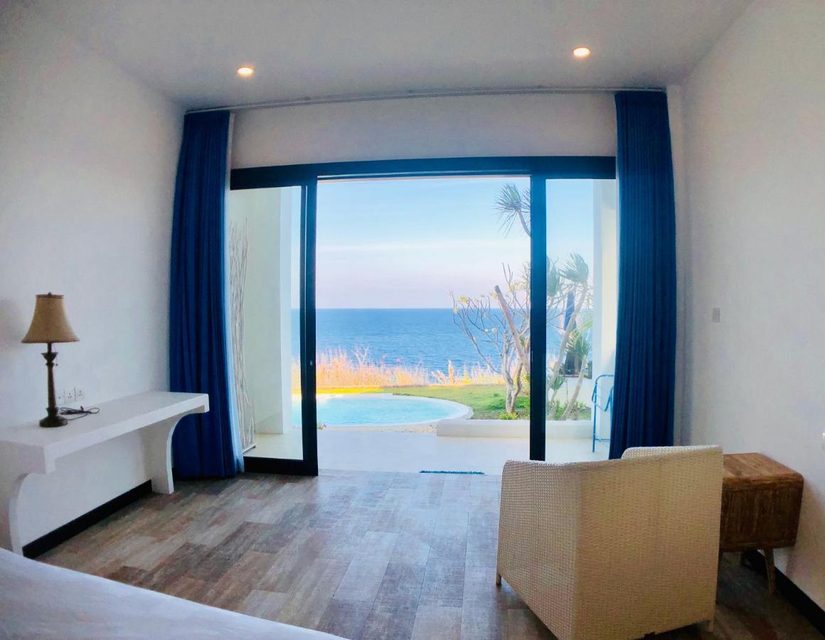 Villa Argia Nusa Penida Batununggul Extérieur photo