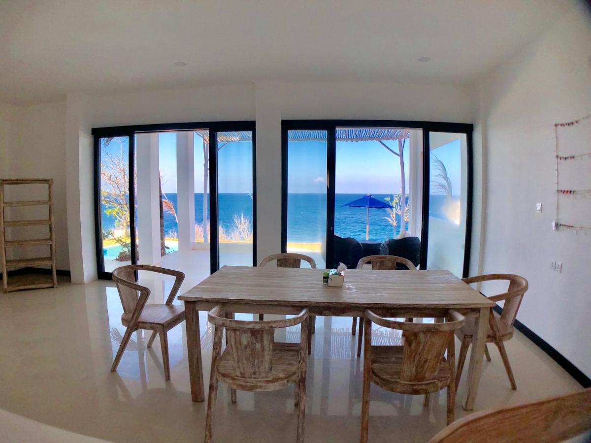 Villa Argia Nusa Penida Batununggul Extérieur photo