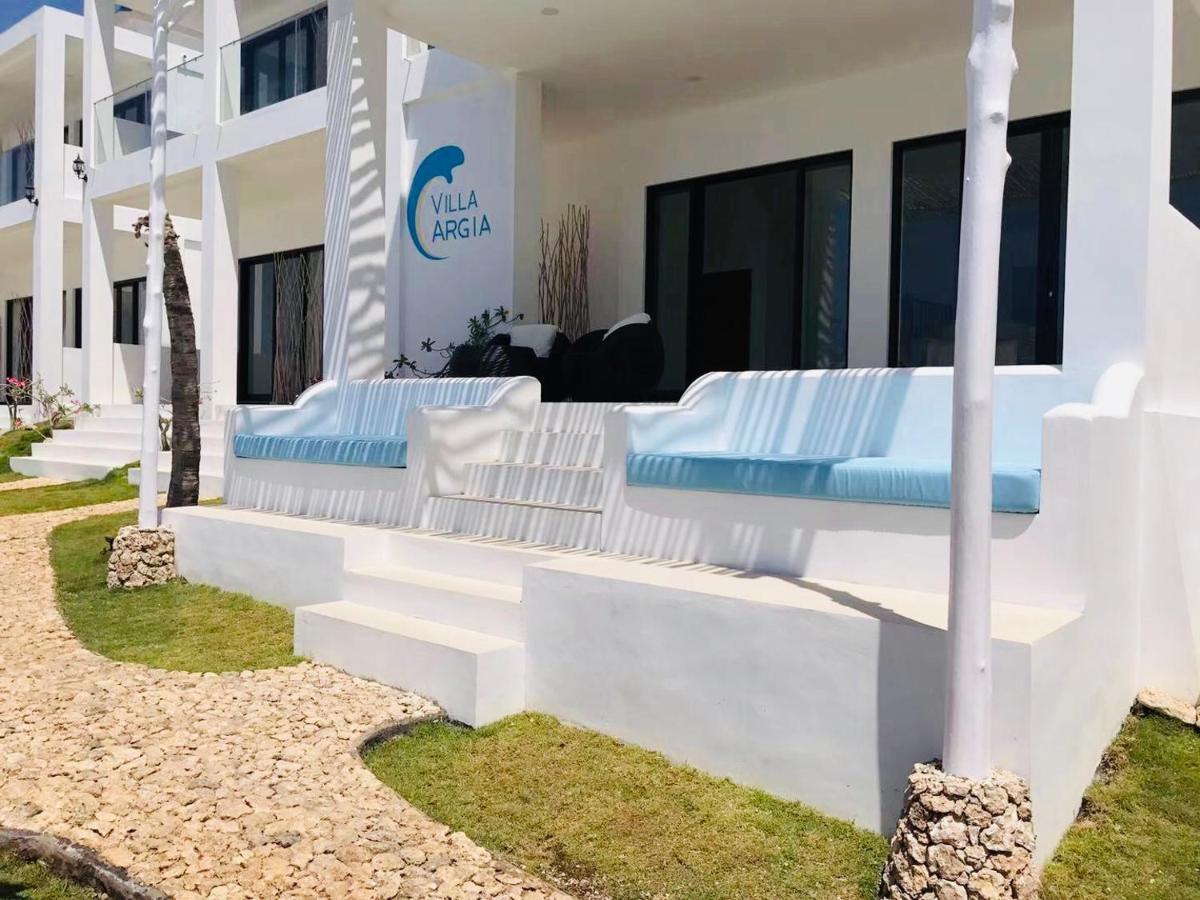 Villa Argia Nusa Penida Batununggul Extérieur photo