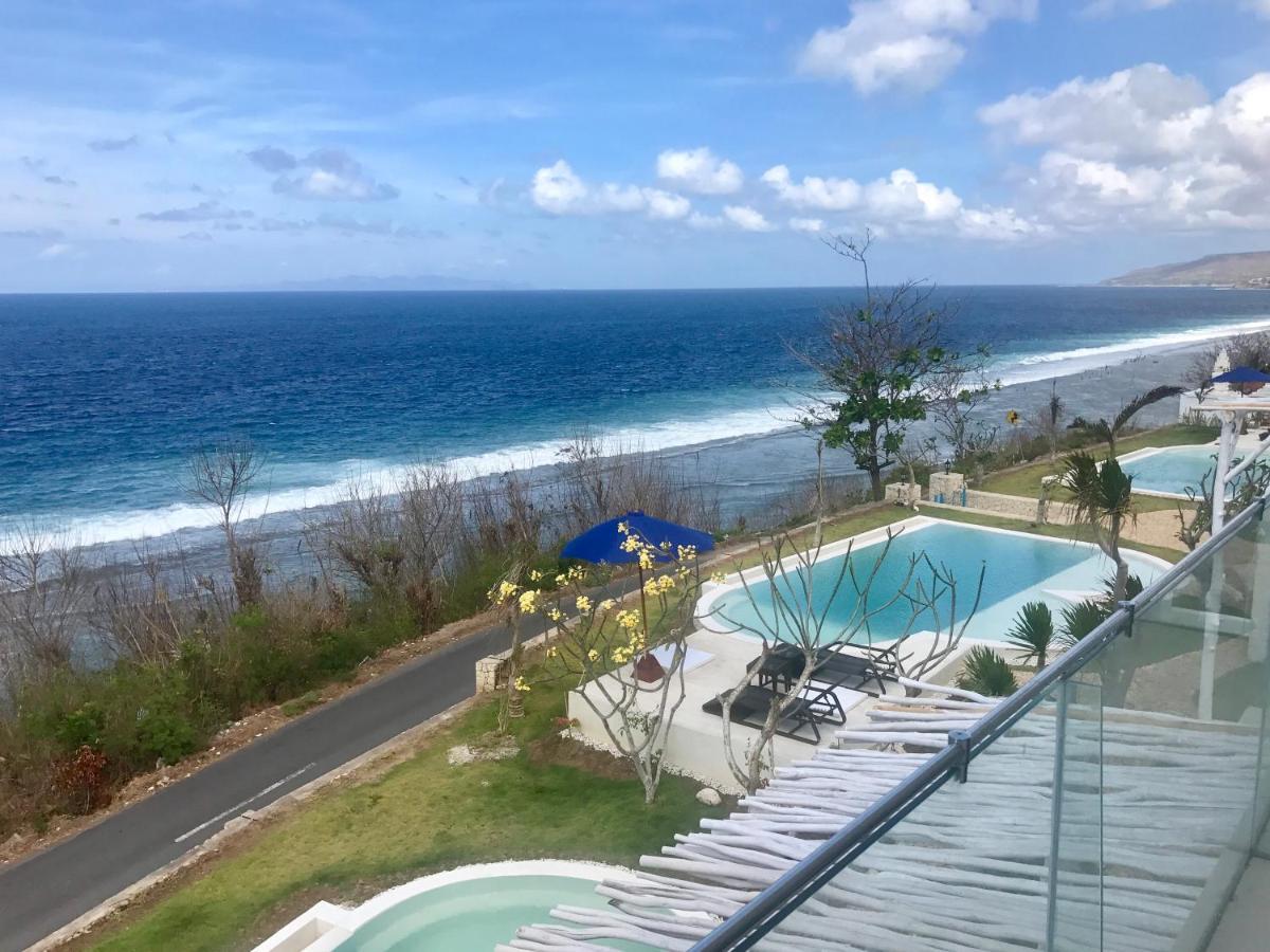 Villa Argia Nusa Penida Batununggul Extérieur photo