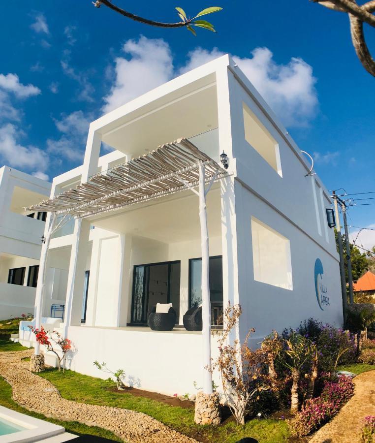 Villa Argia Nusa Penida Batununggul Extérieur photo